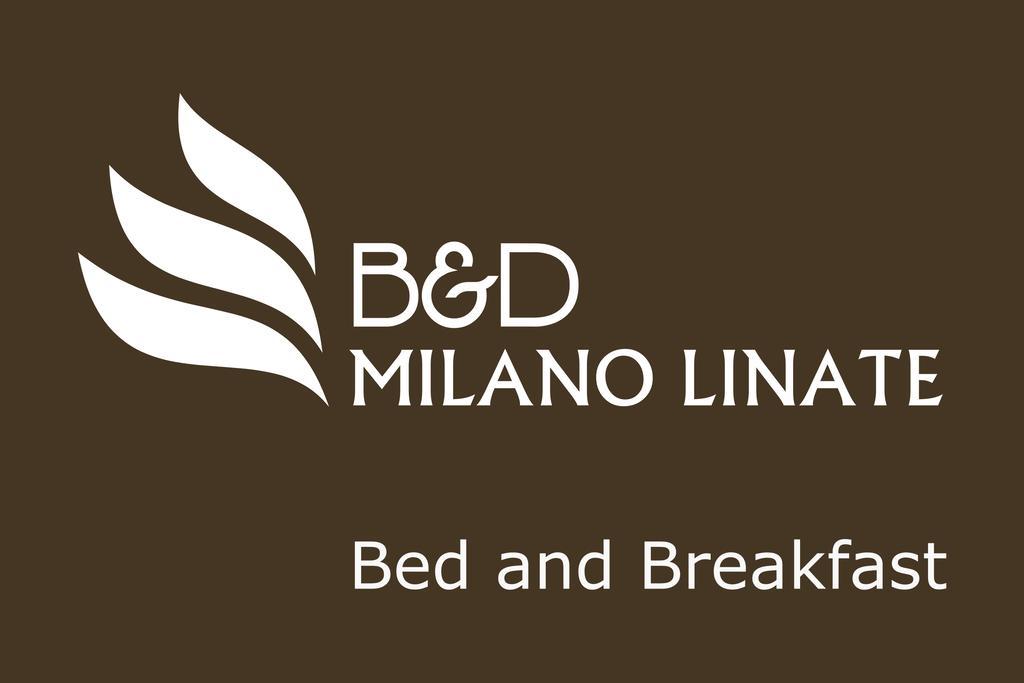 Отель Bed Milano Linate Экстерьер фото